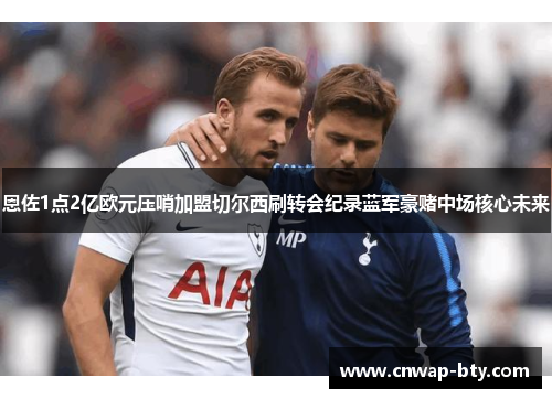 恩佐1点2亿欧元压哨加盟切尔西刷转会纪录蓝军豪赌中场核心未来 恩佐1点2亿欧元压哨加盟切尔西刷转会纪录蓝军豪赌中场核心未来