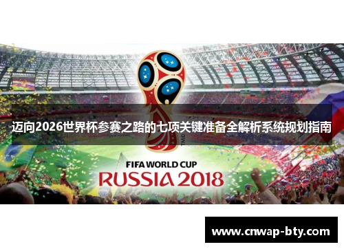 迈向2026世界杯参赛之路的七项关键准备全解析系统规划指南